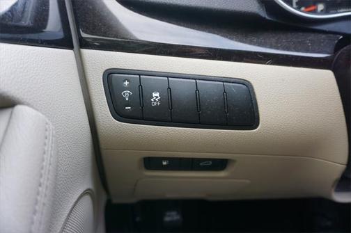 2015 Kia Cadenza Premium