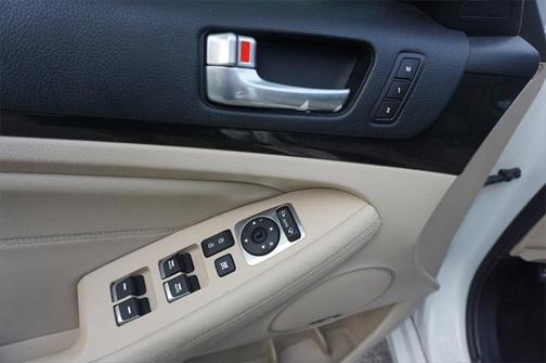 2015 Kia Cadenza Premium