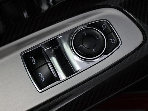 2023 Chevrolet Corvette Stingray w/1LT