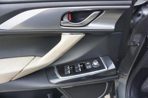 2022 Mazda CX-9 Grand Touring