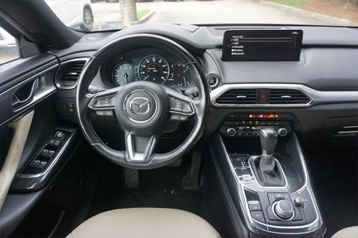 2022 Mazda CX-9 Grand Touring