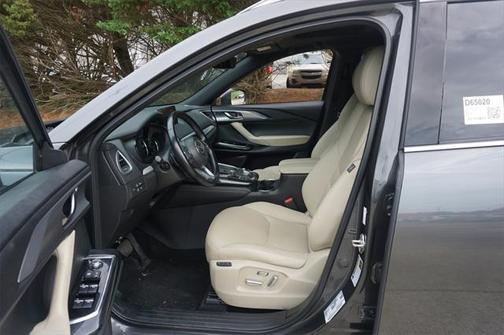 2022 Mazda CX-9 Grand Touring