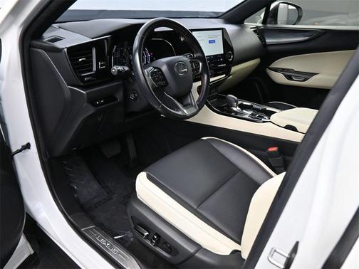 2024 Lexus NX 250 Premium