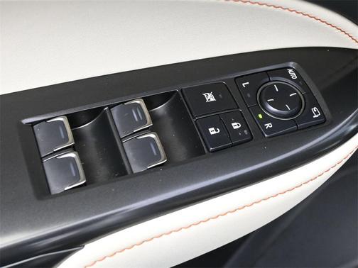 2024 Lexus NX 250 Premium