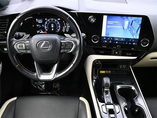 2024 Lexus NX 250 Premium