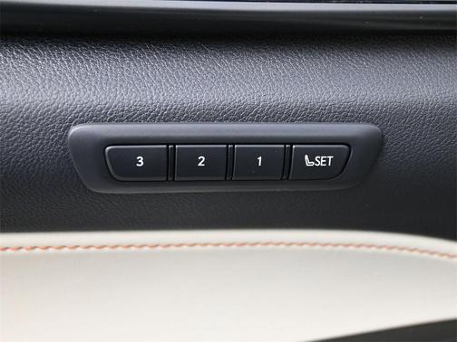 2024 Lexus NX 250 Premium