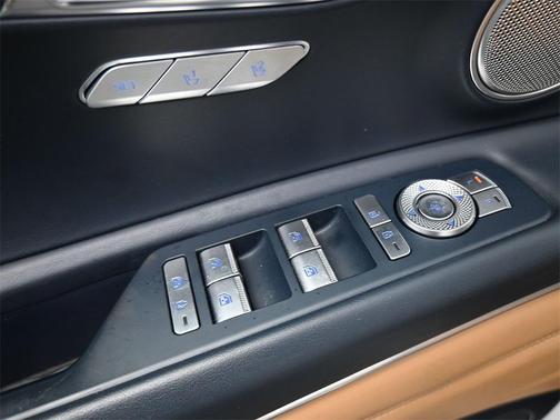 2023 Genesis GV80 2.5T