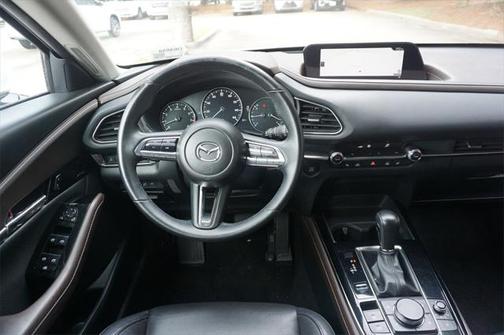 2022 Mazda CX-30 2.5 S Premium Package