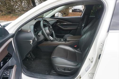 2022 Mazda CX-30 2.5 S Premium Package
