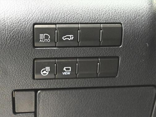 2022 Lexus RX 350L Base