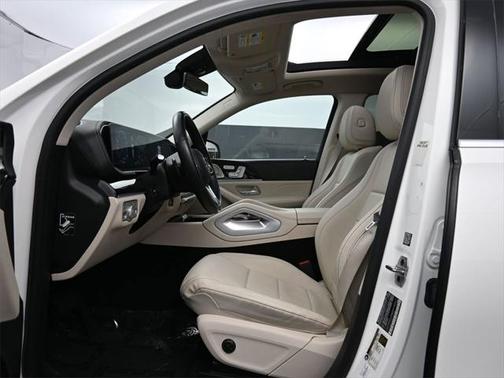 2022 Mercedes-Benz GLS 450 4MATIC