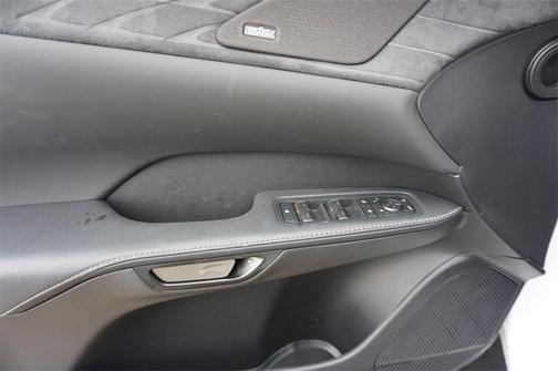 2024 Lexus RX 350 F SPORT Handling