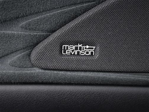 2024 Lexus RX 350 F SPORT Handling