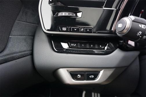 2024 Lexus RX 350 F SPORT Handling