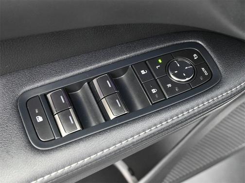 2024 Lexus RX 350 F SPORT Handling