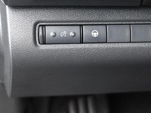 2023 Nissan Pathfinder Rock Creek 4WD