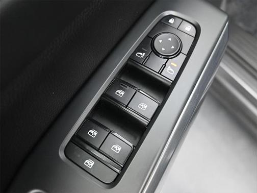 2023 Nissan Pathfinder Rock Creek 4WD
