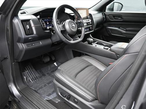 2023 Nissan Pathfinder Rock Creek 4WD