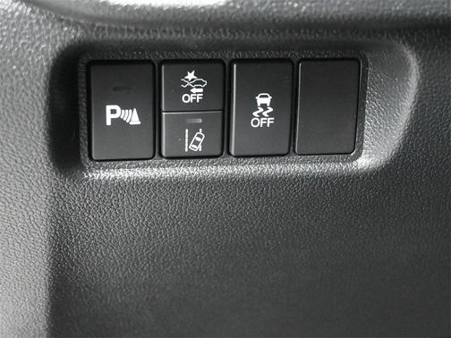 2022 Honda Pilot Touring 8-Passenger