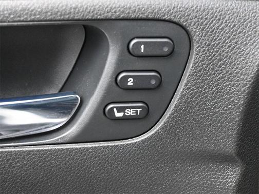 2022 Honda Pilot Touring 8-Passenger