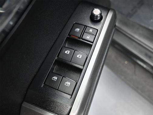 2022 Toyota Tacoma TRD Pro