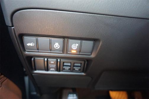 2024 INFINITI QX80 SENSORY AWD