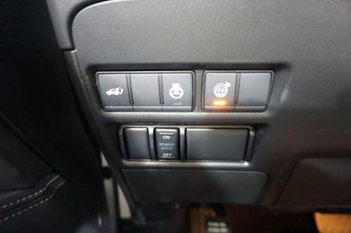 Aspen White 2024 Nissan Armada Platinum 2WD