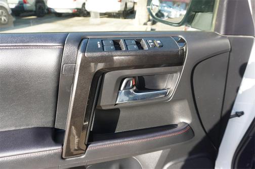 2021 Toyota 4Runner Venture Special Edition