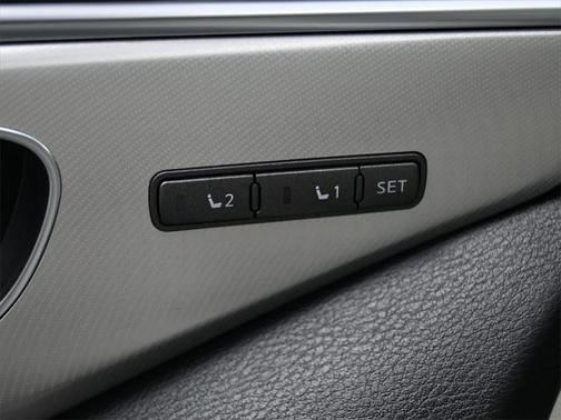 2022 INFINITI Q50 3.0t LUXE