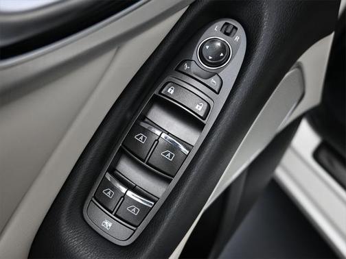 2022 INFINITI Q50 3.0t LUXE