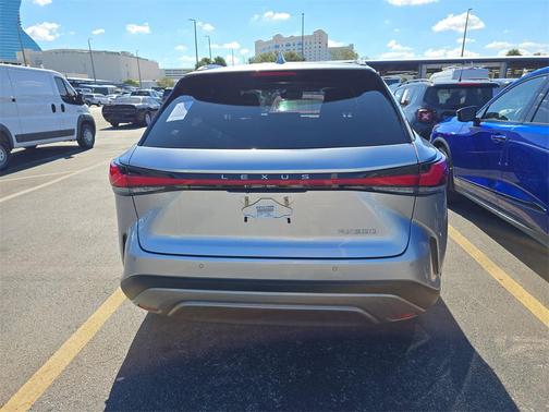 2023 Lexus RX 350 Premium Plus