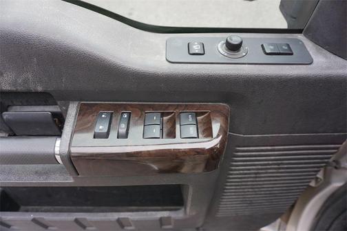 2014 Ford F-350 Platinum