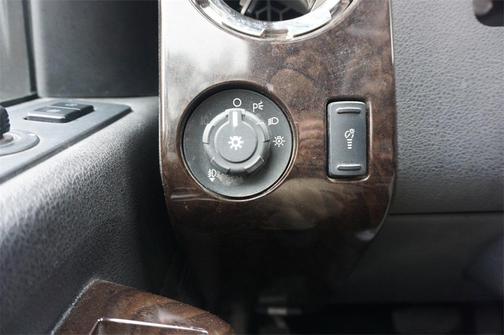 2014 Ford F-350 Platinum