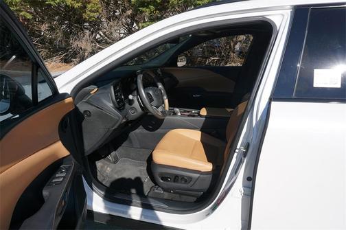 2024 Lexus RX 350 Premium Plus