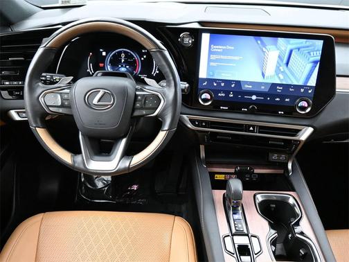 2024 Lexus RX 350 Premium Plus