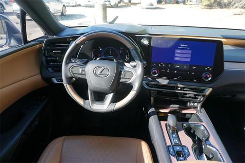 2024 Lexus RX 350 Premium Plus