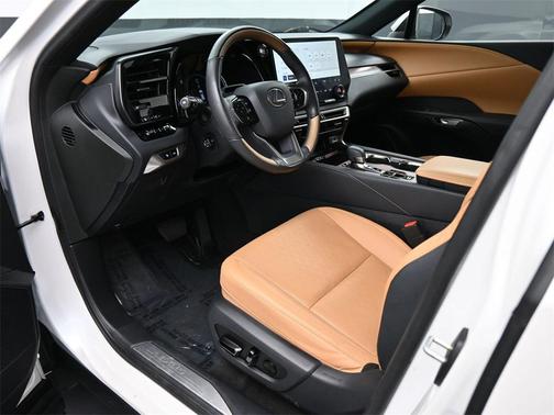 2024 Lexus RX 350 Premium Plus