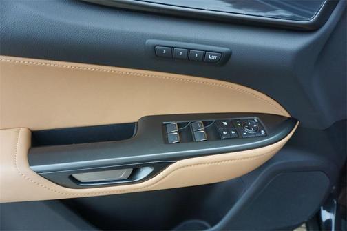 2022 Lexus NX 350 Premium