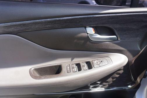 2019 Hyundai SANTA FE SEL Plus 2.4