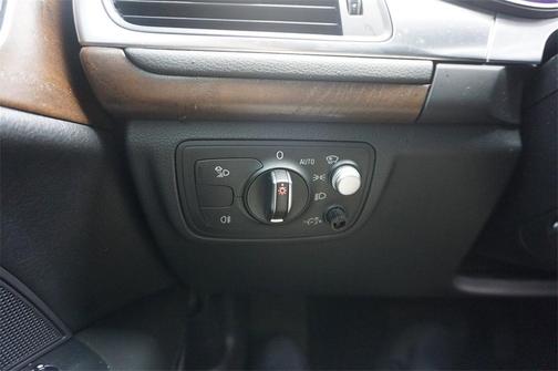 2016 Audi A7 3.0T Premium Plus