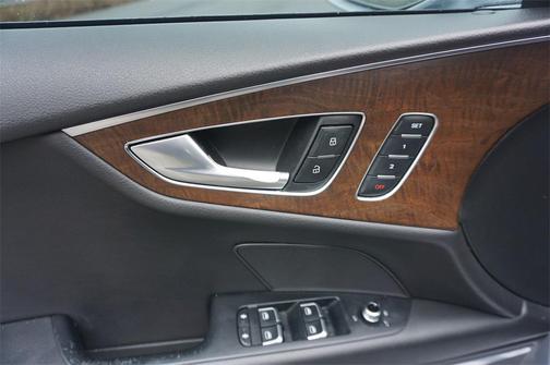 2016 Audi A7 3.0T Premium Plus