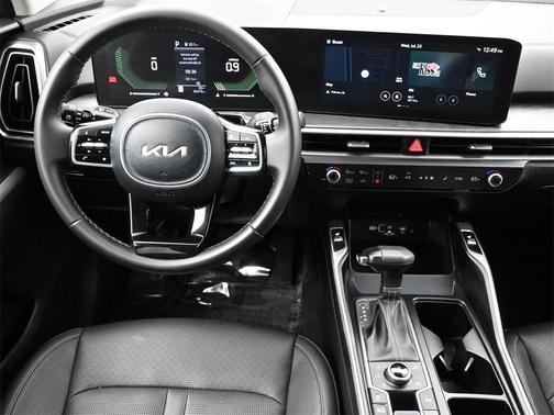 2024 Kia Sorento EX