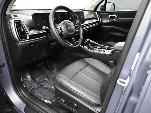 2024 Kia Sorento EX