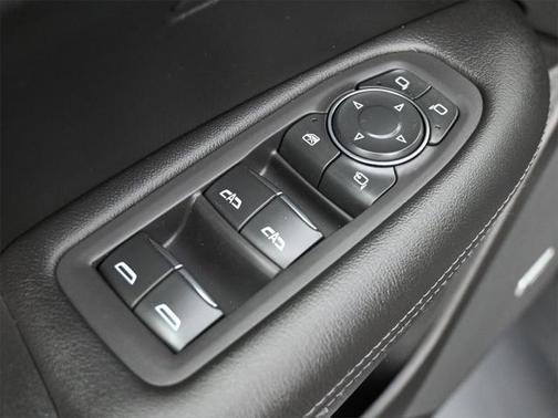 2022 Cadillac XT5 Sport
