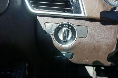 2019 Mercedes-Benz GLS 450 4MATIC