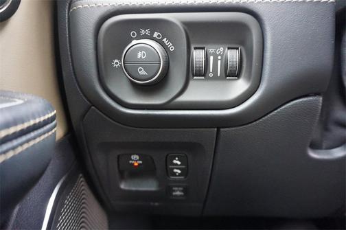 2020 RAM 1500 Limited