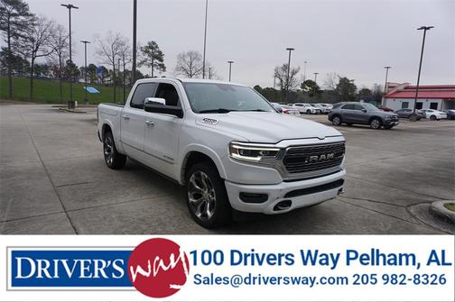 2020 RAM 1500 Limited