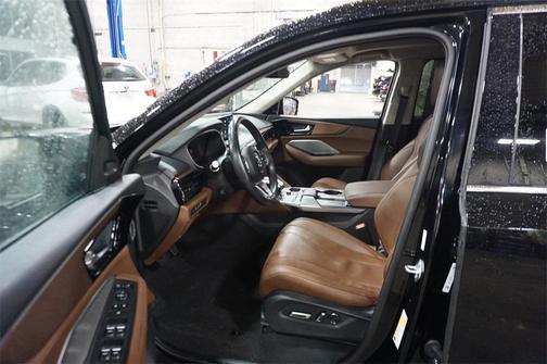 2024 Acura MDX Technology Package