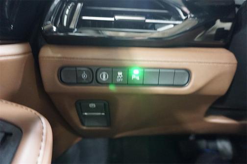 2024 Acura MDX Technology Package