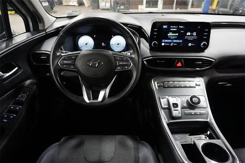 2022 Hyundai SANTA FE XRT